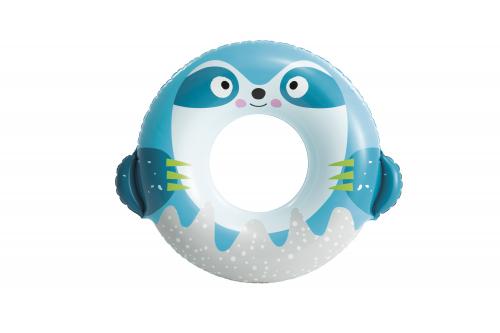 Круг "Животные" (84X76cm, 99X76cm, 81X76cm) 24 шт/упак 59266 - фото 2