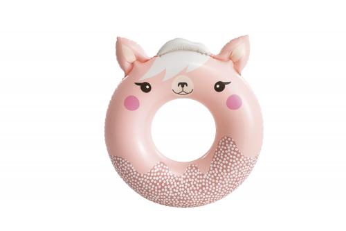 Круг "Животные" (84X76cm, 99X76cm, 81X76cm) 24 шт/упак 59266 - фото 1